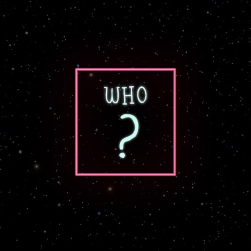 Who? (Single)