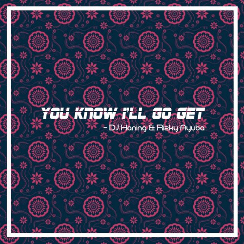 You Know I'll Go Get (Single)