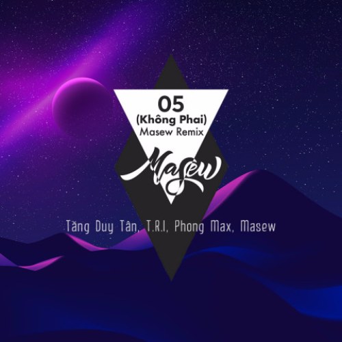 05 (Không Phai) (Masew Remix) (Single)