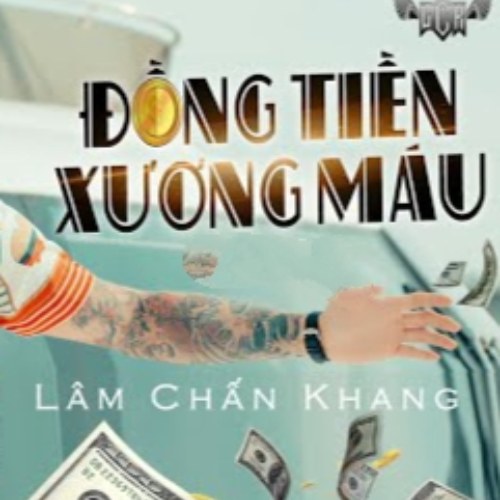 Lâm Chấn Khang