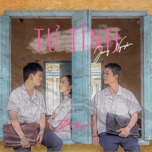 Tư Tình (Single)