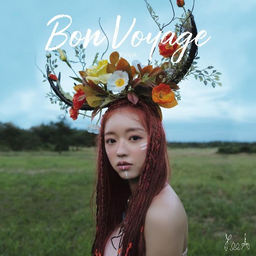 Bon Voyage (EP)