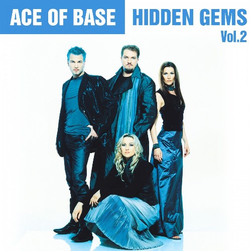 Ace Of Base