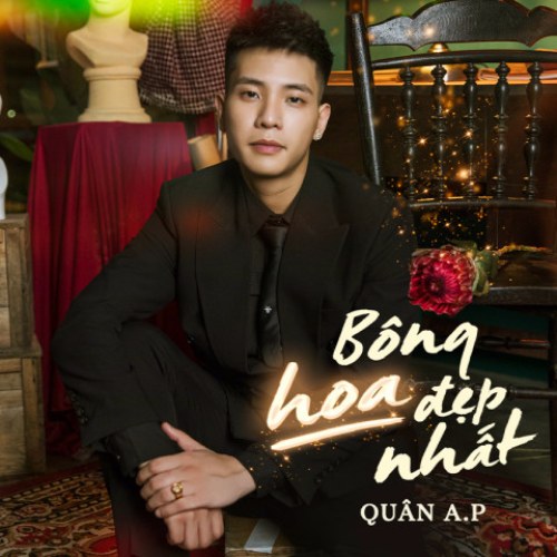 Bông Hoa Đẹp Nhất (Single)