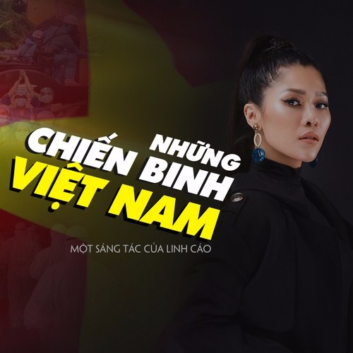 Những Chiến Binh Việt Nam (Single)