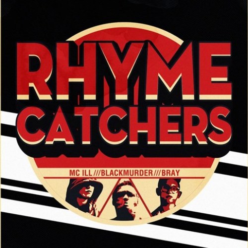 Rhyme Catchers (Singer)