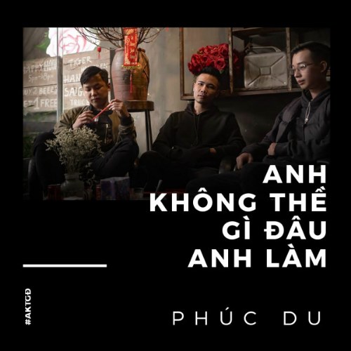 Anh Không Thề Gì Đâu Anh làm (Rap Version)