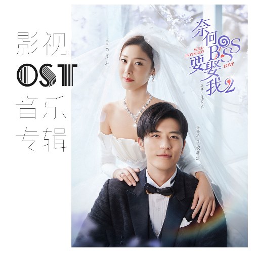 Tại Sao Boss Muốn Cưới Tôi 2 (奈何BOSS要娶我2 影视OST音乐专辑) (OST)