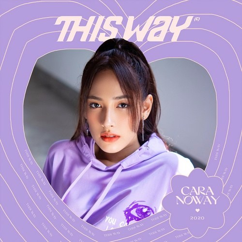 This Way (Single)