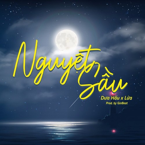 Nguyệt Sầu (Single)