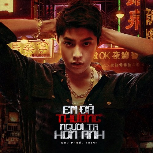 Em Đã Thương Người Ta Hơn Anh (Single)