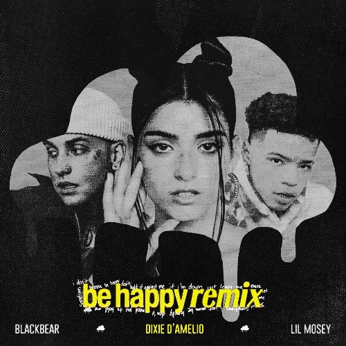 Be Happy (Remix) [Single]
