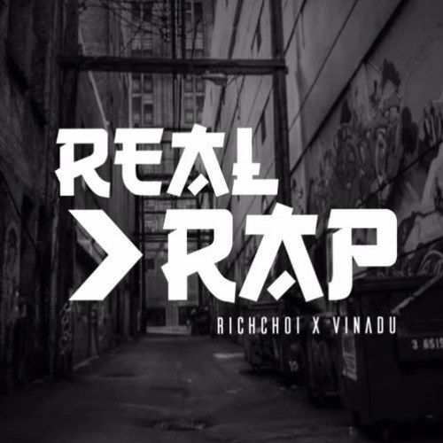 Real Rap (Singer)