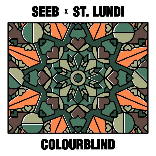 Colourblind (Single)