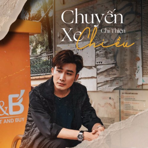 Chuyến Xe Chiều (Single)