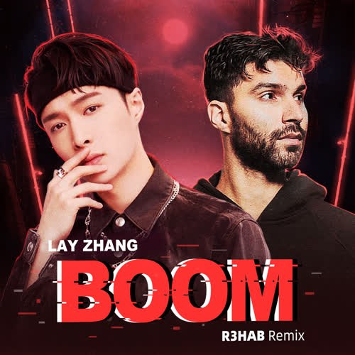 Boom (R3HAB Remix) (Single)