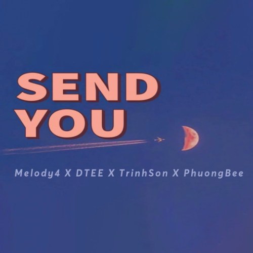 Send You (Single)