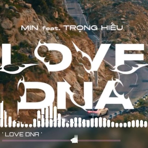 Love DNA (Single)