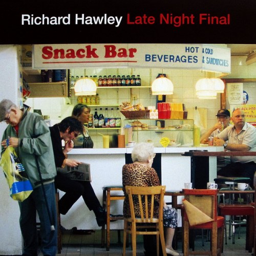 Richard Hawley