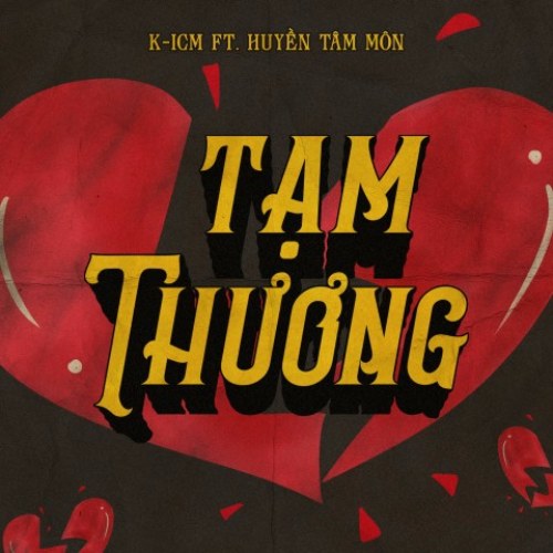 Tạm Thương (Single)