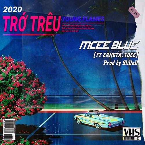 Trớ Trêu (Single)