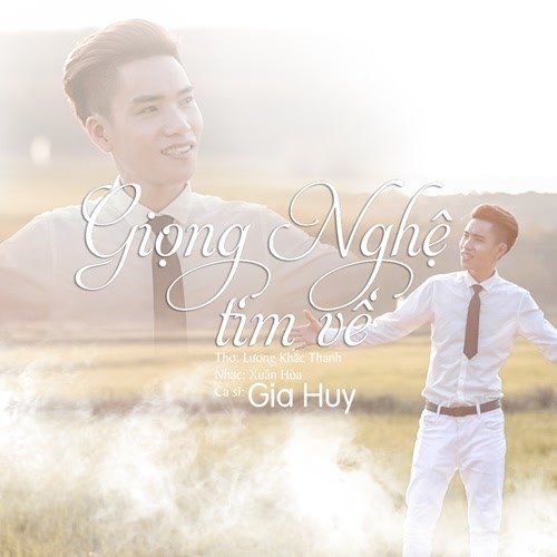 Giọng Nghệ Tìm Về (Single)