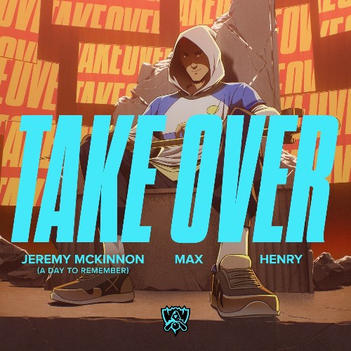 Take Over (Single)