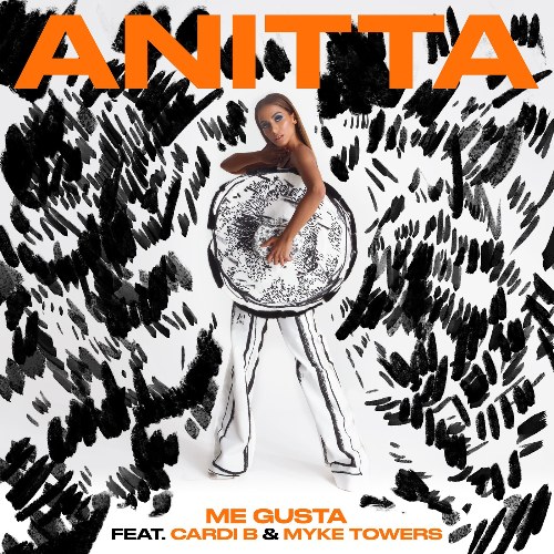 Me Gusta (Single)