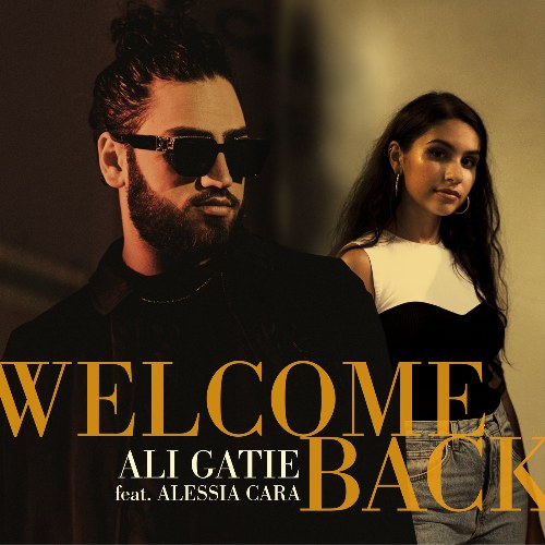 Welcome Back (Single)