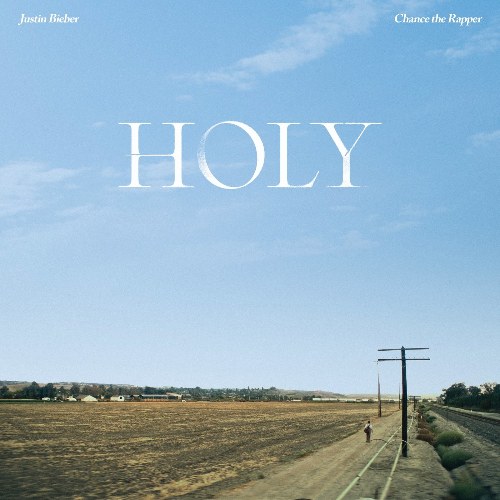 Holy (Single)