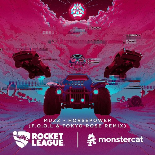 Horsepower (F.O.O.L & TOKYO ROSE Remix)