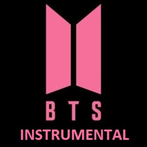 BTS Instrumental CD1
