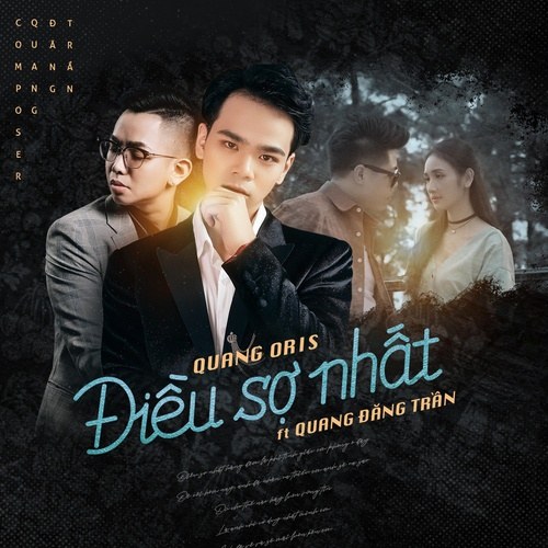 Điều Sợ Nhất (Single)