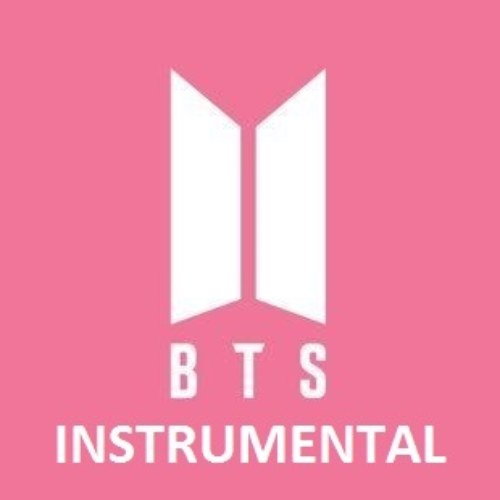 BTS Instrumental CD2