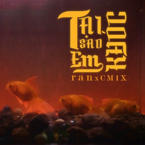 Tại Sao Em Khóc (Single)