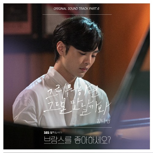 Do You Like Brahms? OST Part.6 (Single)