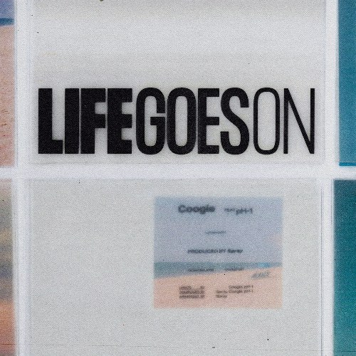 Life Goes On (Single)