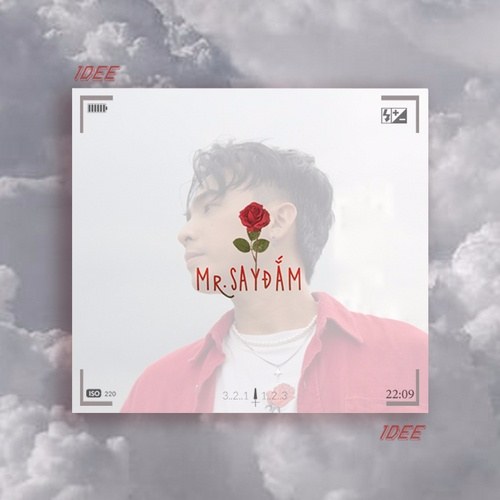 Mr Say Đắm (Single)