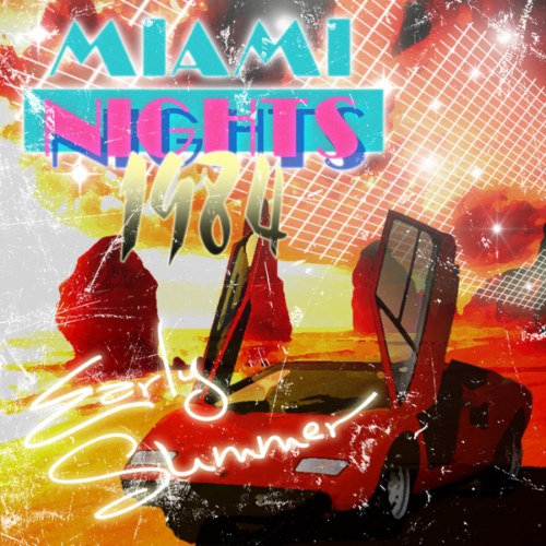 Miami Nights 1984