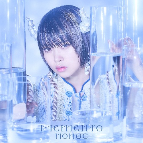 Re：ゼロから始める異世界生活』2nd season ED「Memento」