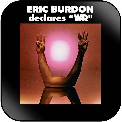 Eric Burdon