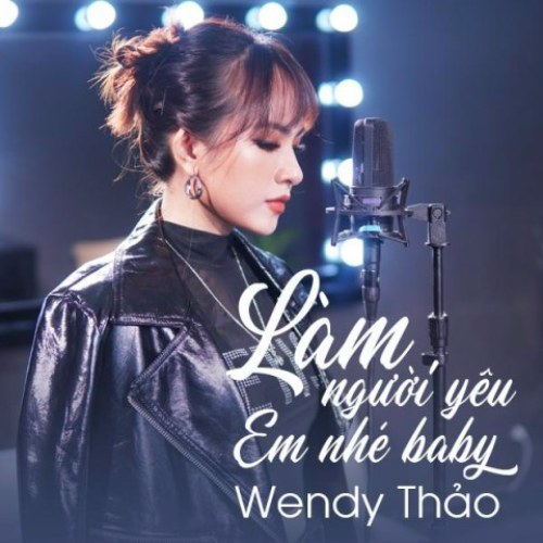 Wendy Thảo