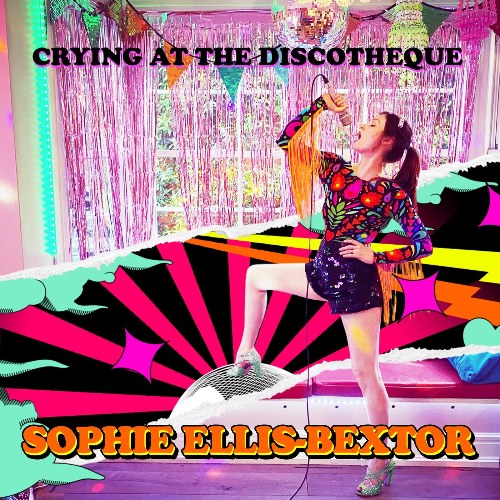 Crying At The Discotheque (Single)