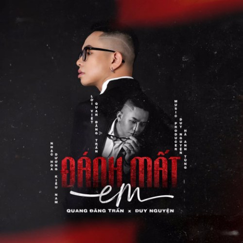 Đánh Mất Em (Single)