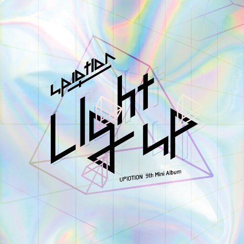 Light Up (EP)