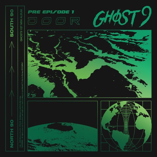 GHOST9