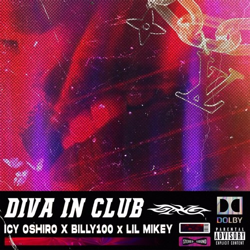 Diva In Club (Single)