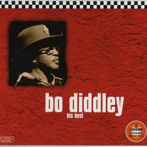 Bo Diddley