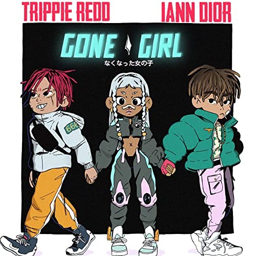 Trippie Redd