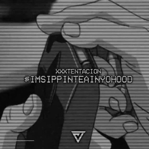#ImSippinTeaInYoHood (Single)